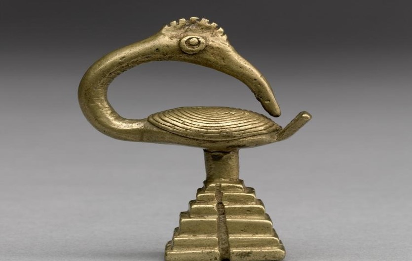 Sankofa Bird